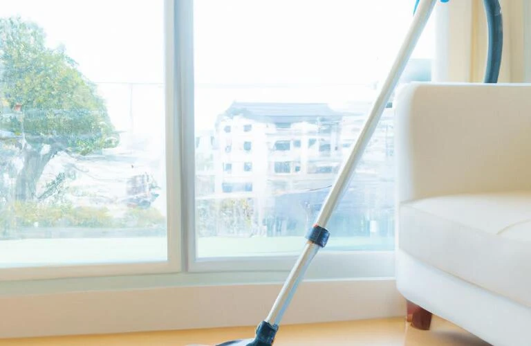 ハウスクリーニングのプロがお部屋の汚れを徹底的にお掃除！清潔な空間で快適な生活を実現しましょう！