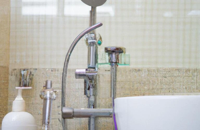 きれいな水回りで心も体もリフレッシュ