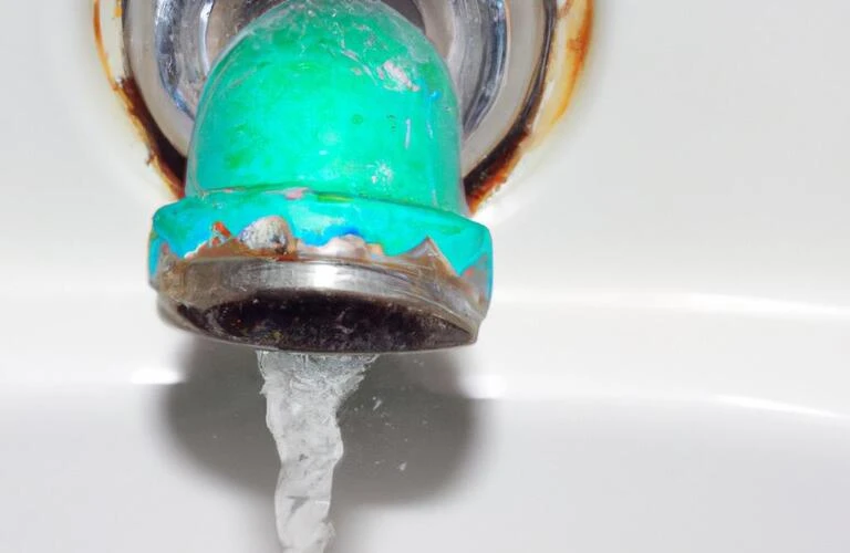 水回りの汚れ、スッキリ解消！