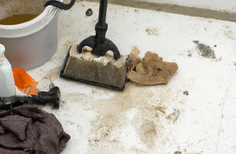 カビや汚れから守る！水回りメンテナンスの重要性
