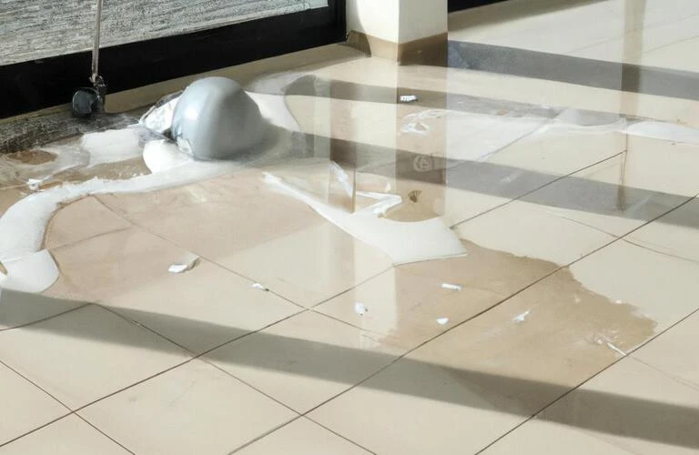 水回りの汚れをプロに任せて、快適生活を実現！