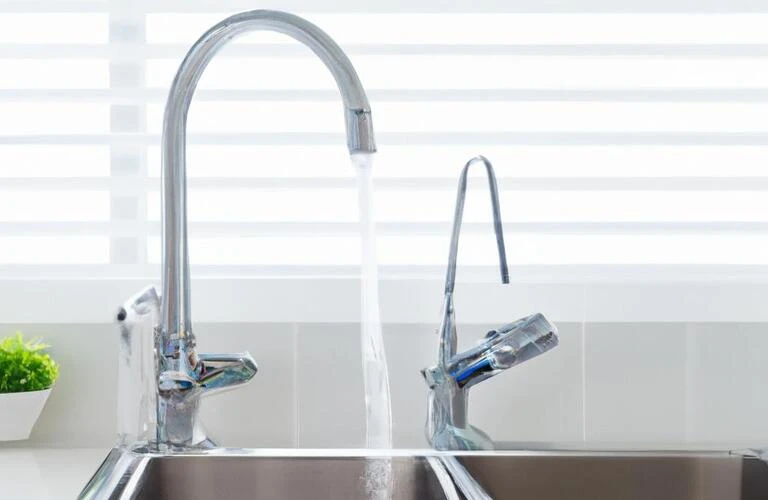 清潔なキッチンで料理を楽しむ、水回り清掃の新提案