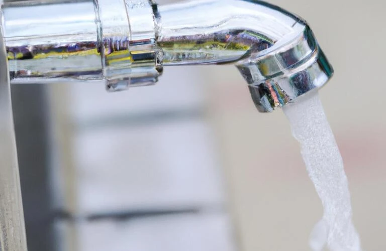 新しい生活を悠々自適に！水回りをピカピカにする秘訣