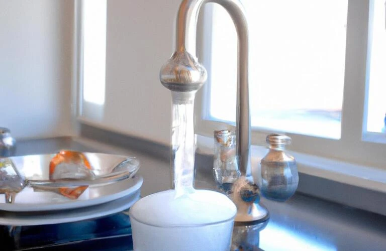 引越し前後の水回りケア、安心のためのクリーンリセット