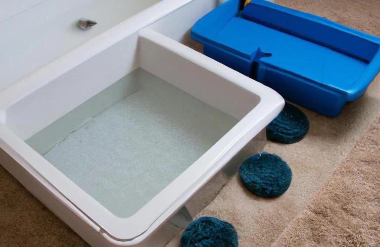 引越し前後の水回りクリーニングで新生活を快適に！