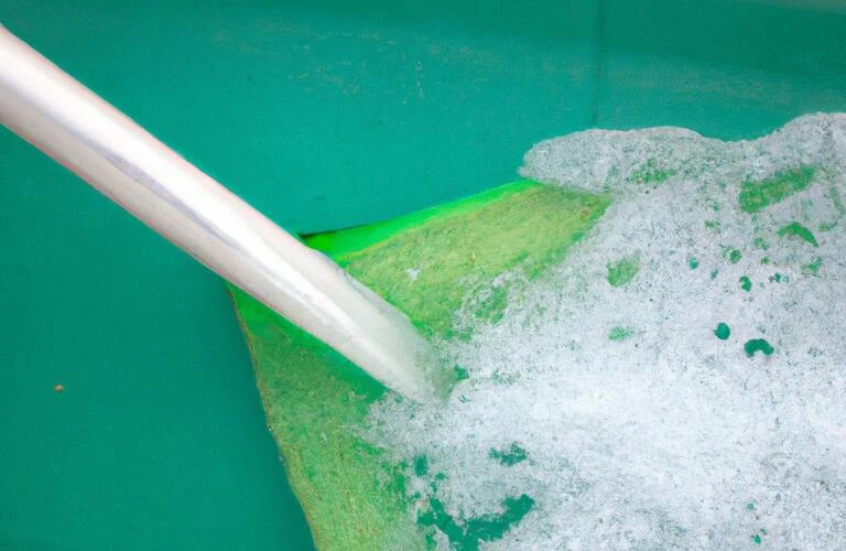 忙しいあなたへ！簡単お手入れで水回りもスッキリ、家事の負担を軽減