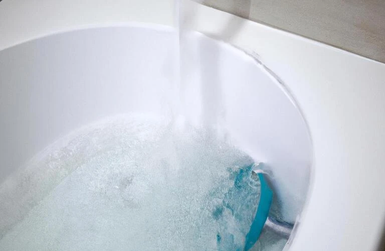 手間いらず！水回りはプロに任せてスッキリ清掃！