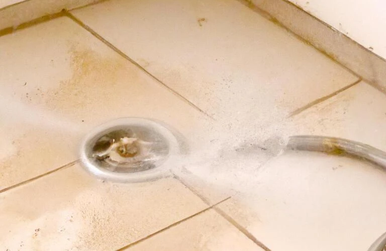 水回りのプロによる徹底的な汚れ除去で、清潔な生活空間を実現！