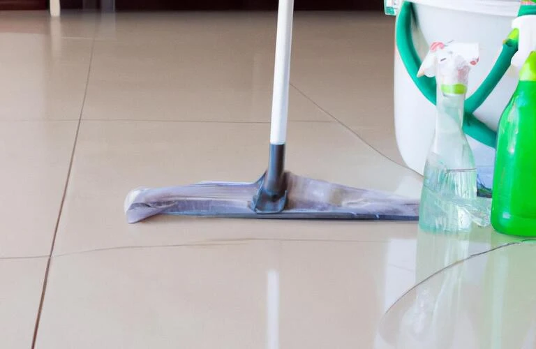 引越しをスムーズに！水周りの徹底大掃除で快適な新生活を。