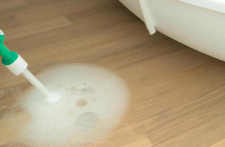 忙しいあなたのための水回り徹底清掃で家事をラクに