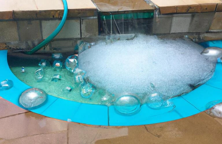 水回りの汚れをスッキリ解消！快適な空間を手に入れよう