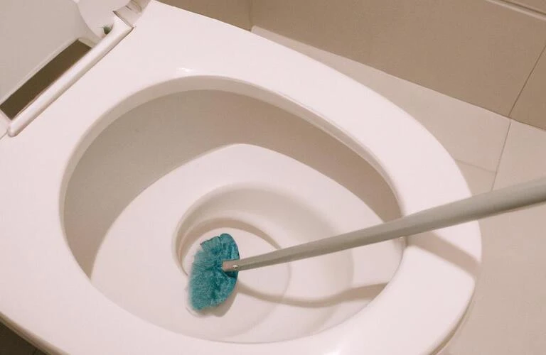 トイレのハウスクリーニングで清潔な空間を手に入れよう