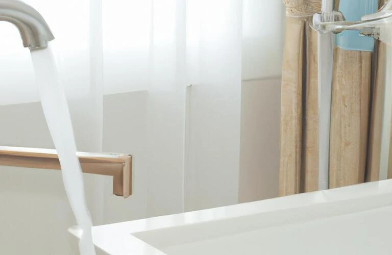 水回りの汚れを徹底的に解決！快適な空間を手に入れよう