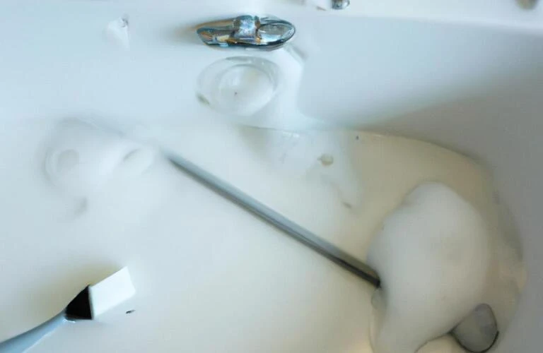 カビや水垢、石鹸カスなどの汚れに悩まされている方へ。プロのハウスクリーニングで快適なバスタイムを手に入れよう！