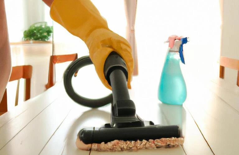 ヒ素ビス 完全解決！カビや水垢、石鹸カスに悩まない生活へ