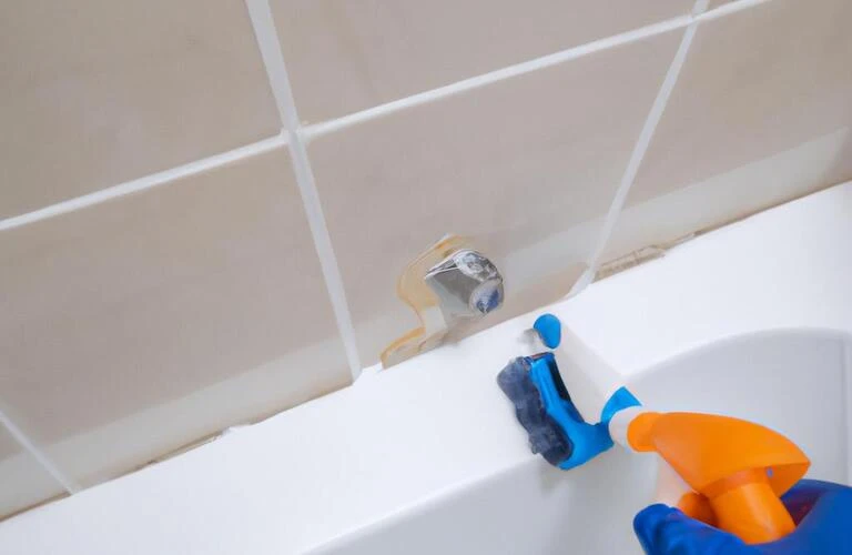 カビや水垢、石鹸カスが気になる方へ
プロの技術で水回りを徹底クリーニング！