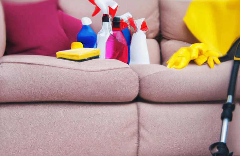 お住まいの水回りを一気にきれいに！プロのハウスクリーニングで快適な暮らしを手に入れよう