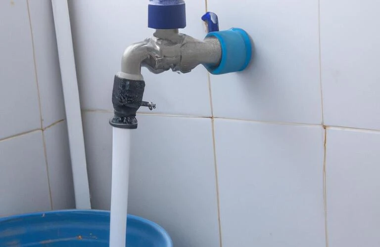 きれいな水回りで快適な生活を