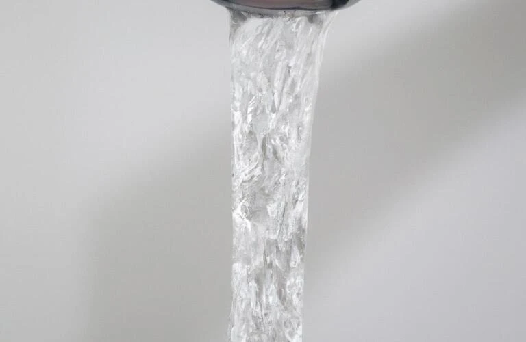 きれいな水回りで快適な生活を