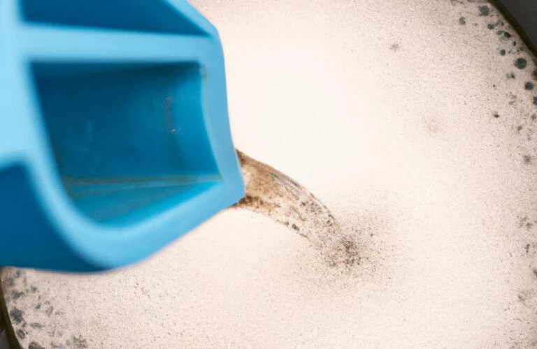 水回りの汚れを一掃！快適な暮らしを手に入れよう