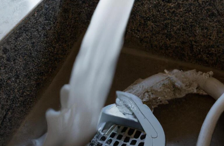 水回りの汚れを一掃！快適な空間を手に入れよう