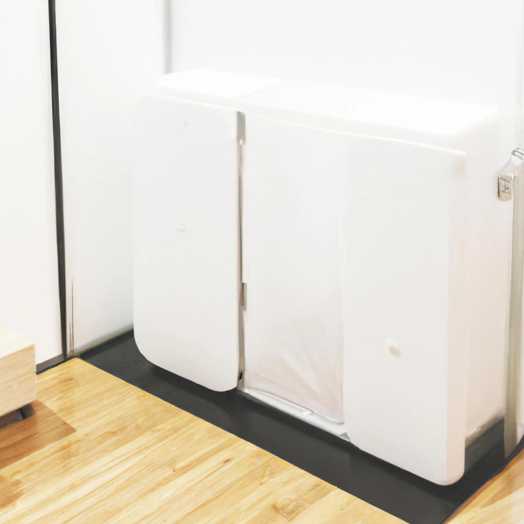 清潔な空間で快適な生活を手に入れよう！