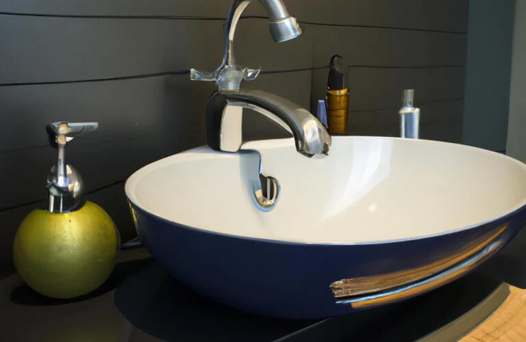 汚れ知らずの水回りを手に入れよう